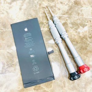 iPhone7 Plus バッテリー交換