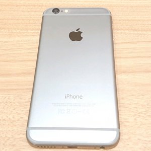 iPhone6 バッテリー交換