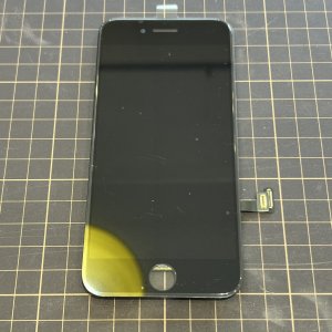 iPhone8 水没修理