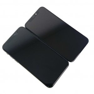 iPhoneX 液晶交換修理