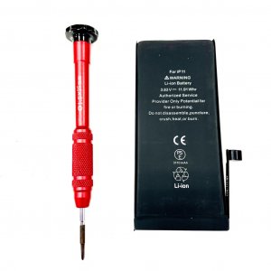 iPhone11   バッテリー交換　