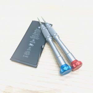 iPhone11 バッテリー交換