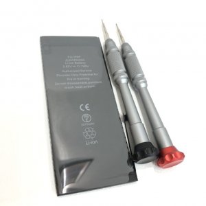 iPhone6プラス バッテリー交換