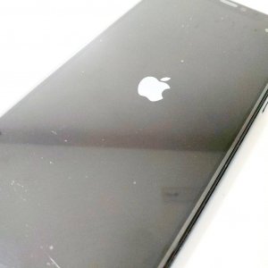 iPhoneSE2 液晶交換