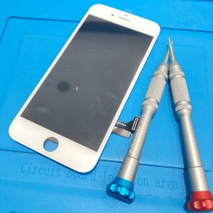 iPhone7 液晶交換修理