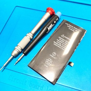 iPhone 11 バッテリー交換修理