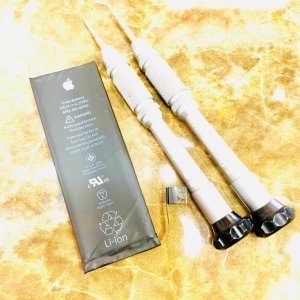 iPhone7 バッテリー交換