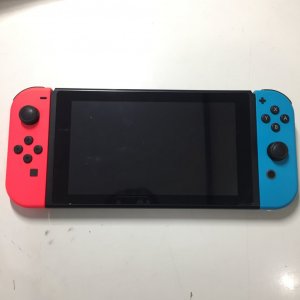 ニンテンドー スイッチライト コントローラー修理 Iphone修理shop