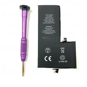 iPhone11 バッテリー交換 消耗が早い方は交換の時期かもしれません！