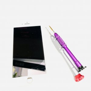 iPhone7 液晶交換