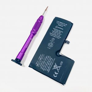 iPhoneXS バッテリー交換