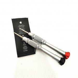 iPhoneSE2 バッテリー交換