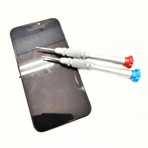 iPhone11 液晶交換