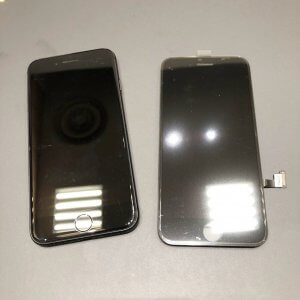iPhone8 液晶交換