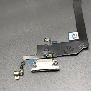 iPhoneX ライトニング交換