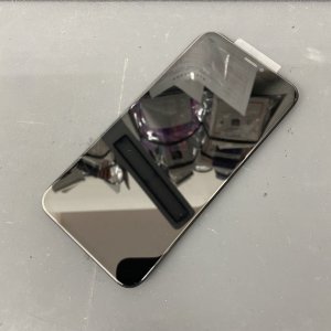 iPhoneXS フロントパネル交換