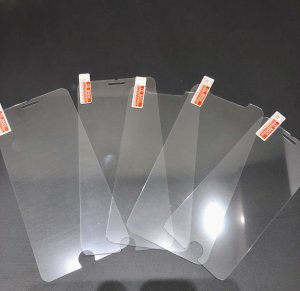 強化ガラス永久保証