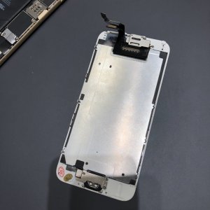 iPhone6 液晶交換
