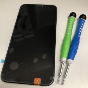 iPhone11 液晶交換