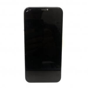 iPhone X 液晶修理