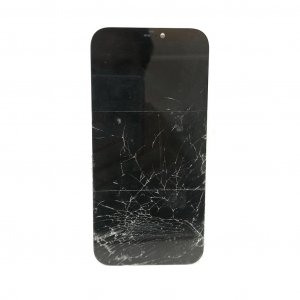 iPhone 12 液晶修理