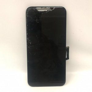 iPhone XR 液晶交換