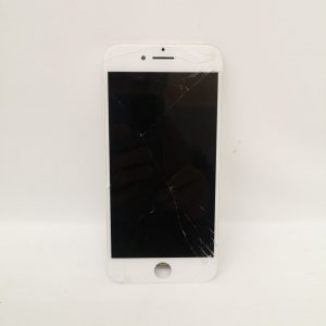 iPhone 8  液晶交換