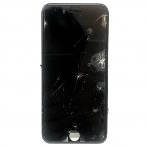 iPhone 6 液晶交換