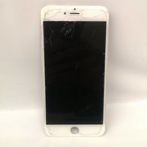 iPhone 7+ 液晶交換