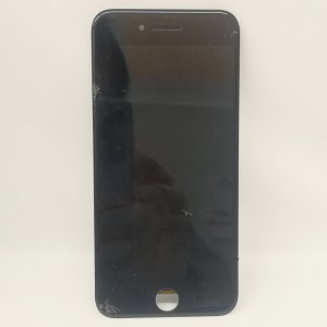 iPhone 8 液晶交換