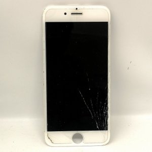 iPhone 8 液晶交換