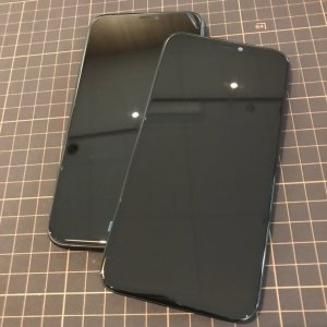 iPhone11 液晶交換