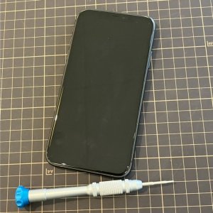 iPhone11 液晶交換