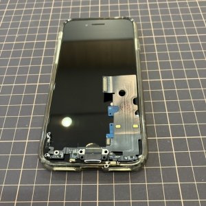 iPhoneSE2 ライトニング修理
