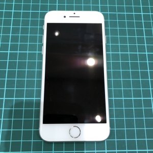 iPhone8 初期化