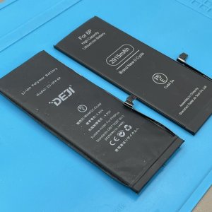 iPhone 6Plus バッテリー交換