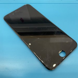 iPhone8 液晶交換