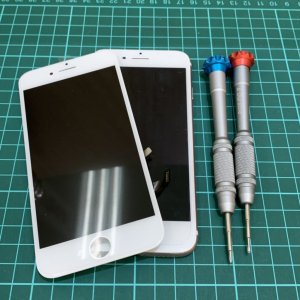 iPhone7 液晶交換