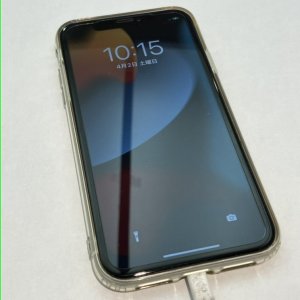 iPhoneX リンゴループ