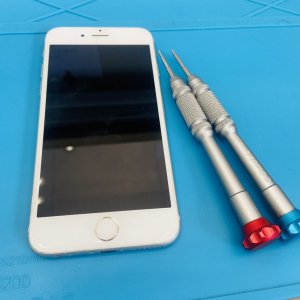 iPhone6S 液晶交換