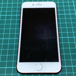 iPhone7 バッテリー交換