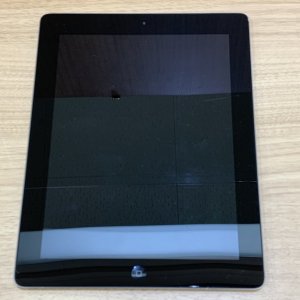 iPad第三世代 バッテリー交換