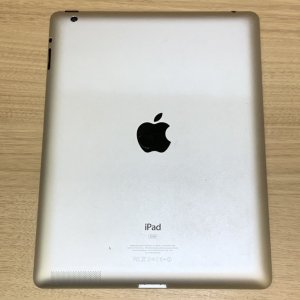 iPad第三世代 バッテリー交換