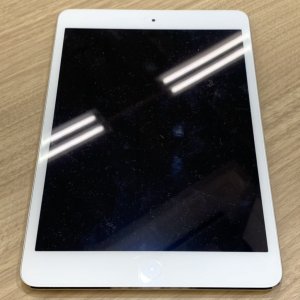 iPadmini2 ライトニング交換