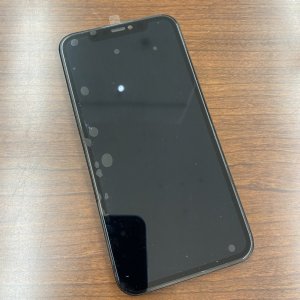 iPhone11 液晶交換
