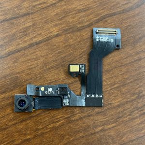 iPhone6S 近接交換