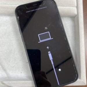 iPhone12ProMax 初期化