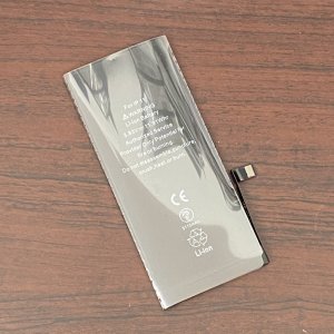 iPhone11 バッテリー交換