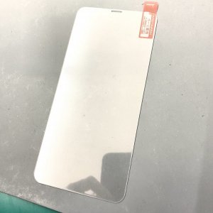 iPhone12 強化ガラス 永久保証