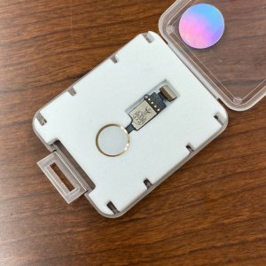 iPhone8 ホームボタン修理